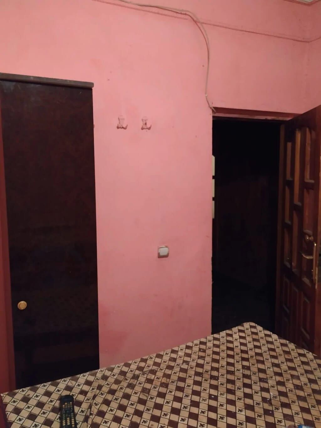 Kənd Əhmədlidə mərkəzdə poçtun arxasinda 4 otaqlı həyət evi.Yalniz — Ev, villa, Bakı (3)