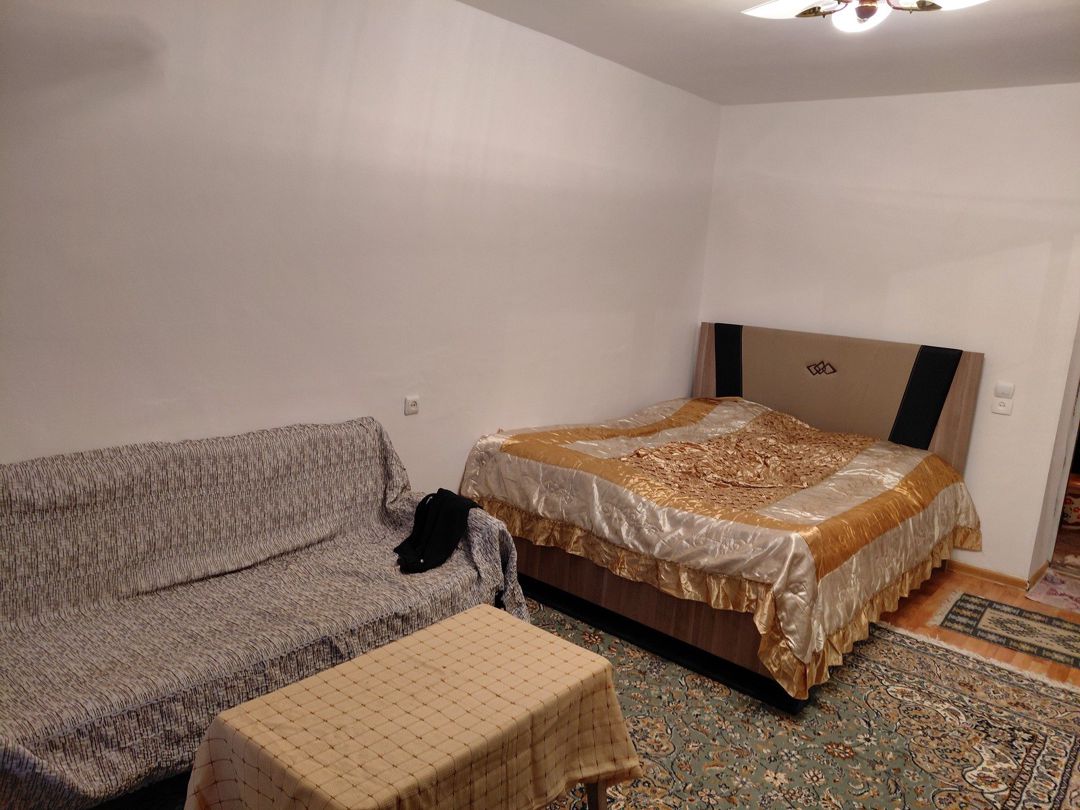 1-otaqlı mənzil kirayə verilir, Badamdar qəs., 23 m² — Mənzil, Bakı