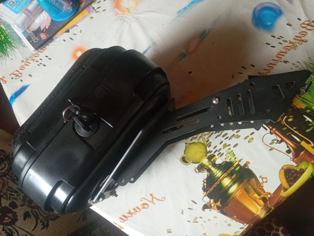 Universal auto 5, 2019 il, Ünvandan götürmə — Kuzov hissələri, Digah (10)