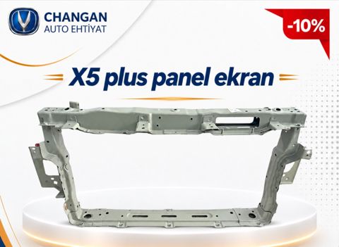Changan X5 plus panel ekran — Bakı