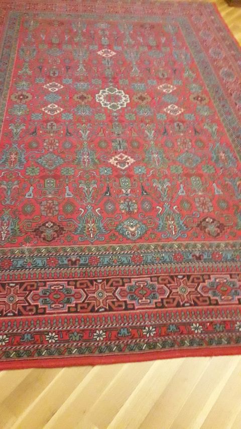 Ковёр — Bakı