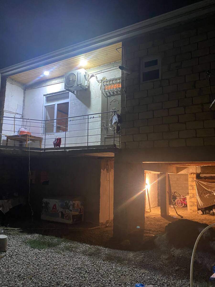 Satılır 5 otaqlı həyət evi/bağ evi 154 m² — Ev, villa, Bakı (3)