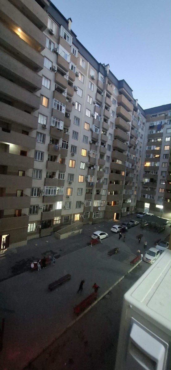 Satılır 2 otaqlı yeni tikili 44 m² — Mənzil, Xırdalan (12)
