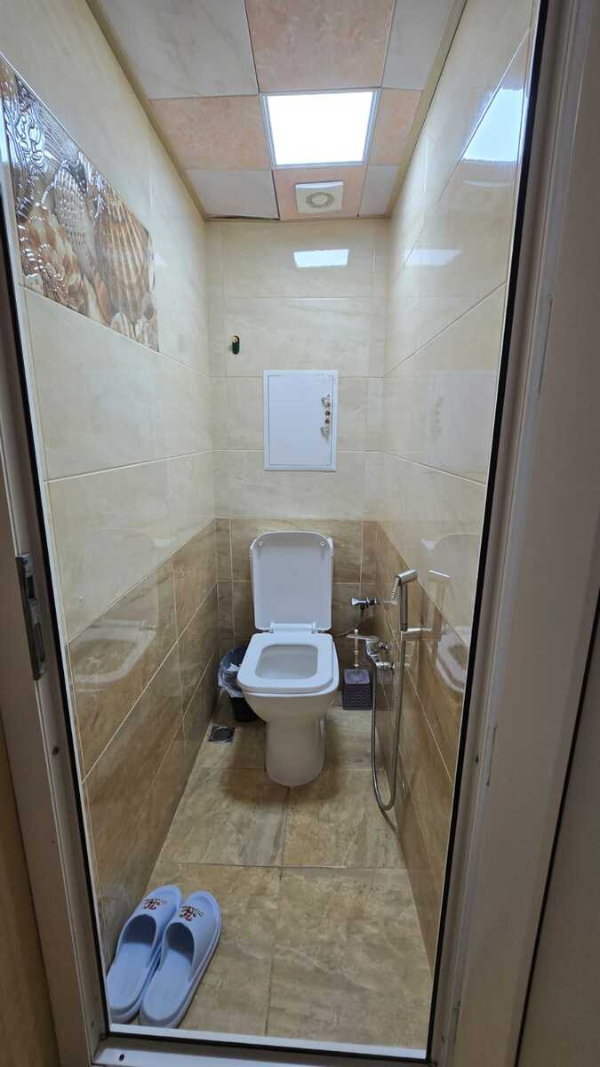 Satılır 4 otaqlı köhnə tikili 100 m² — Mənzil, Bakı (8)