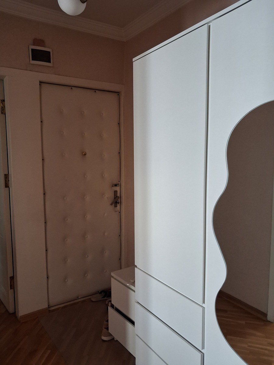 Satılır 4 otaqlı köhnə tikili 90 m² — Mənzil, Bakı (5)