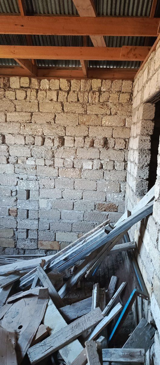 Satılır 3 otaqlı həyət evi/bağ evi 80 m² — Ev, villa, Bakı (7)