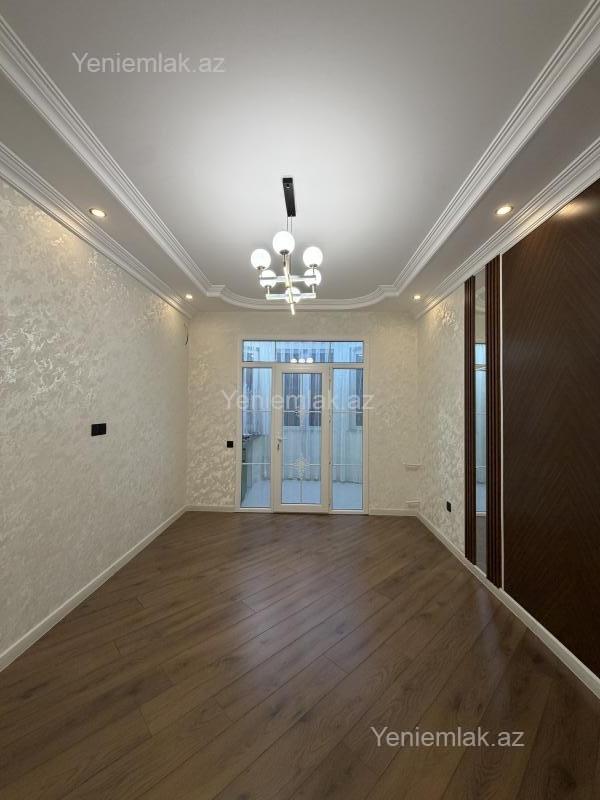 Satılır 2 otaqlı Bina evi menzil (Yeni tikili), 44 m², Masazır — Mənzil, Abşeron (7)