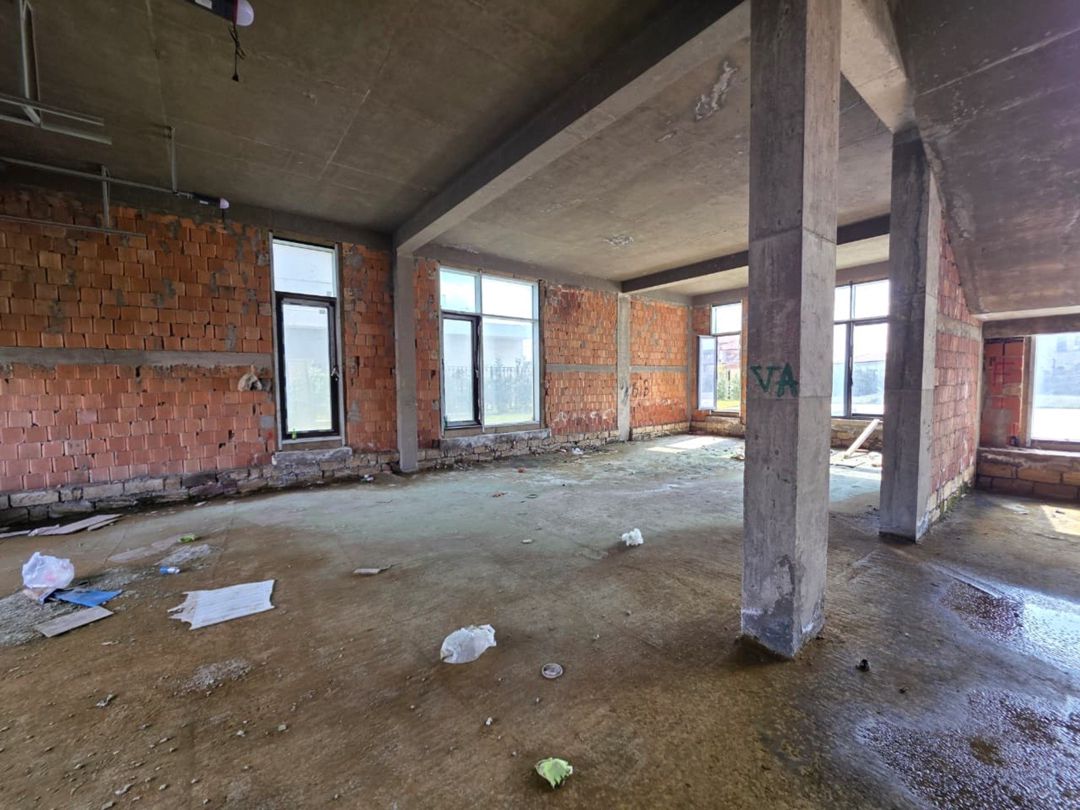 Satılır 8 otaqlı həyət evi/bağ evi 950 m² — Ev, villa, Bakı (10)