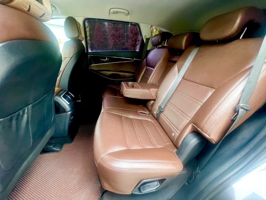 Kia Sorento, 2.2 L, 2017 il, 216 000 km — Avtomobillər, Bakı (4)