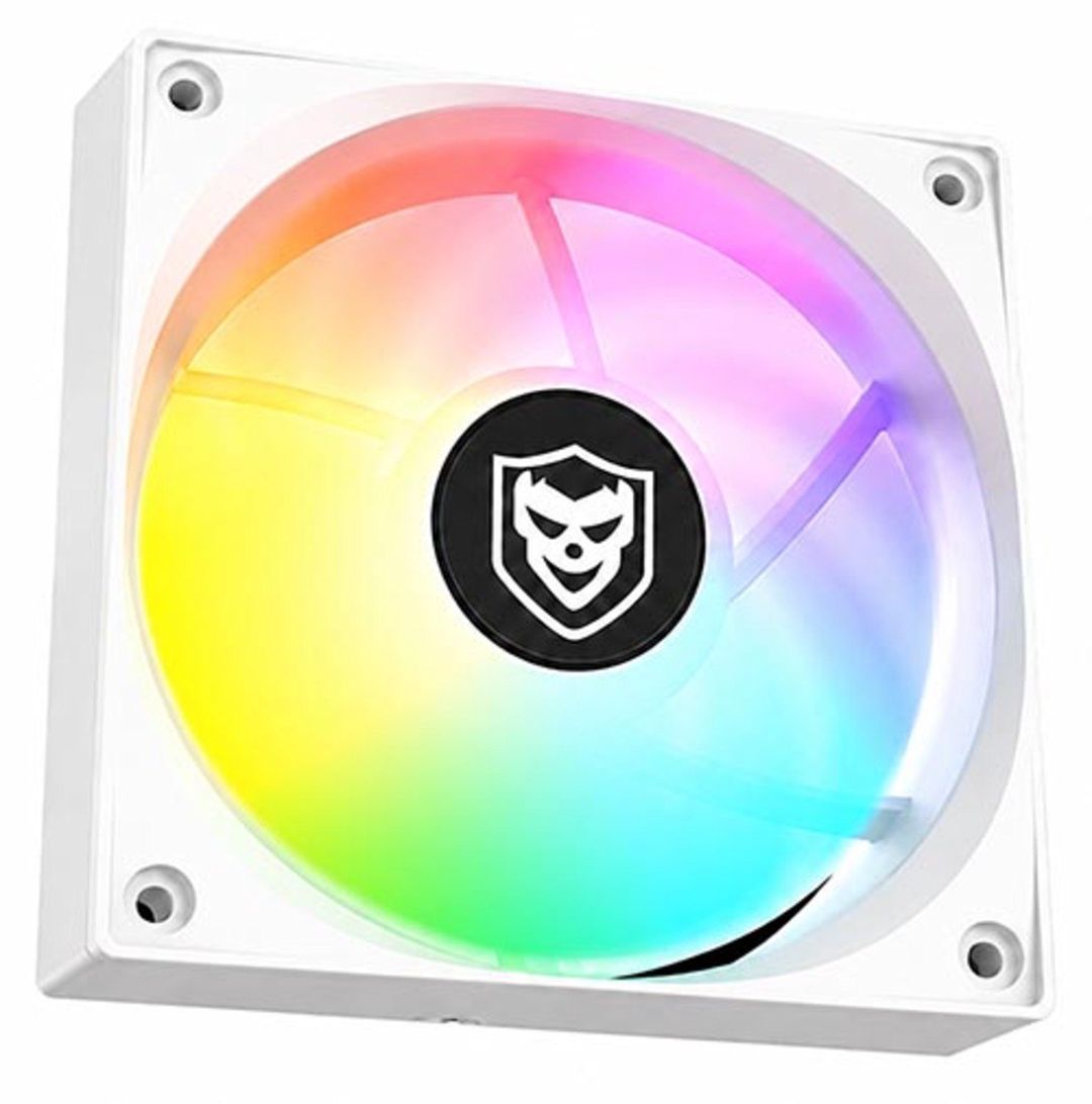 Gamers Blazr Case Fan Argb — Kompüterlər və noutbuklar, Bakı (3)