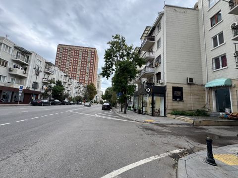 Satış: 2 otaqlı Köhnə tikili, 50 m², Nəsimi rayonu — Bakı