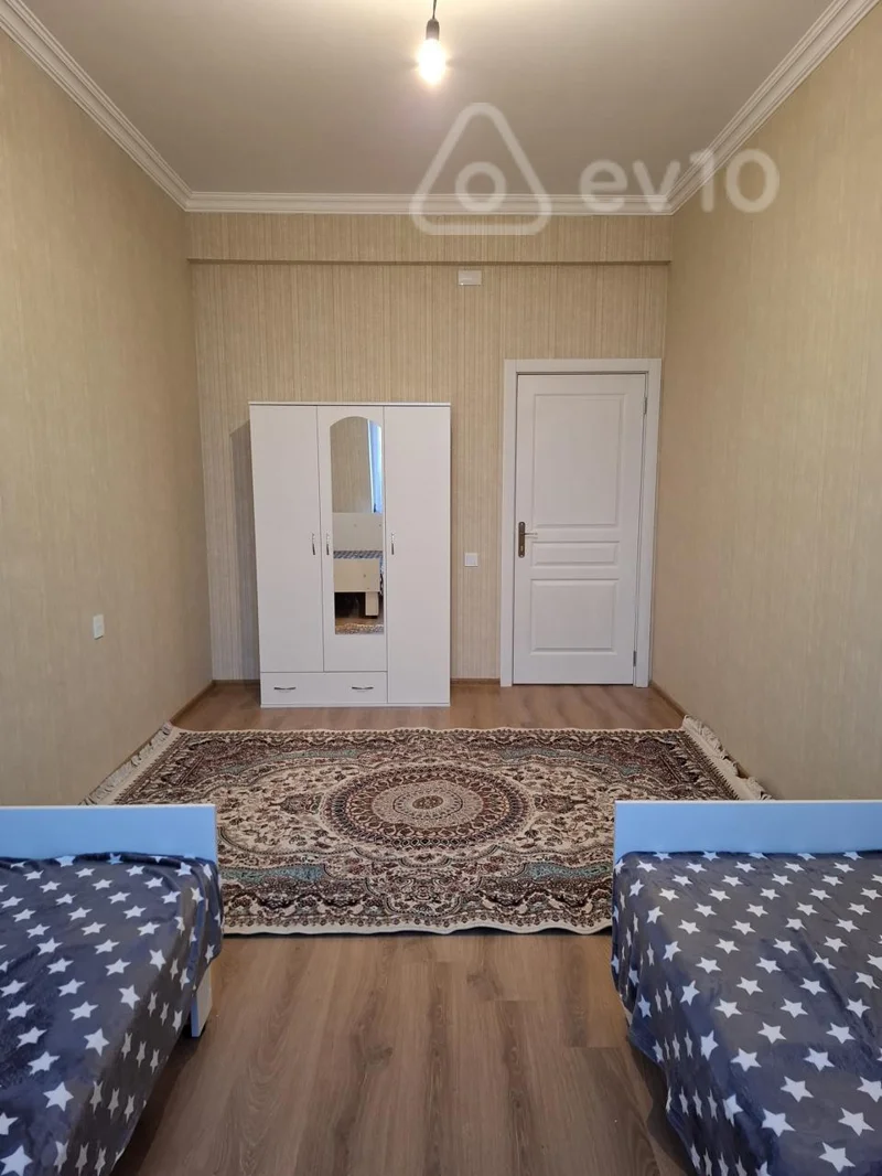 2 otaqlı mənzil, 66 m², Sumqayıt bulvarı mida — kirayə — Mənzil, Sumqayıt (3)