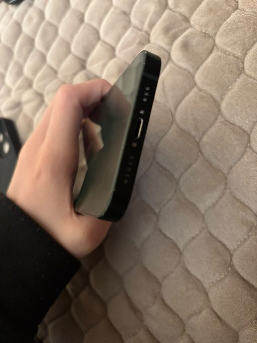 IPhone 13, 128 GB, Yaşıl, Simsiz şarj — Apple iPhone, Sumqayıt (2)