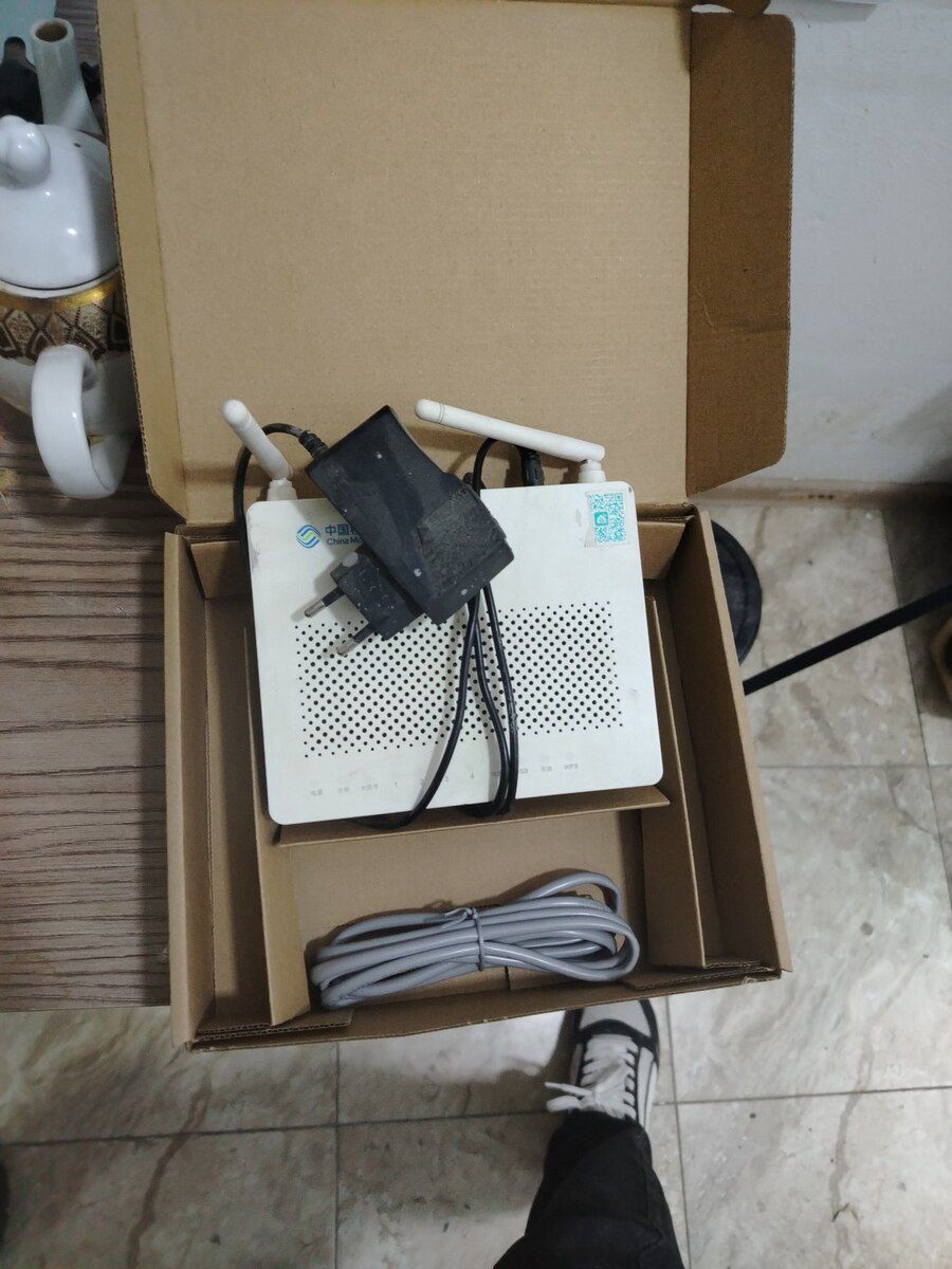 Modem TP-Link — Şəbəkə və server avadanlığı, Bakı (2)