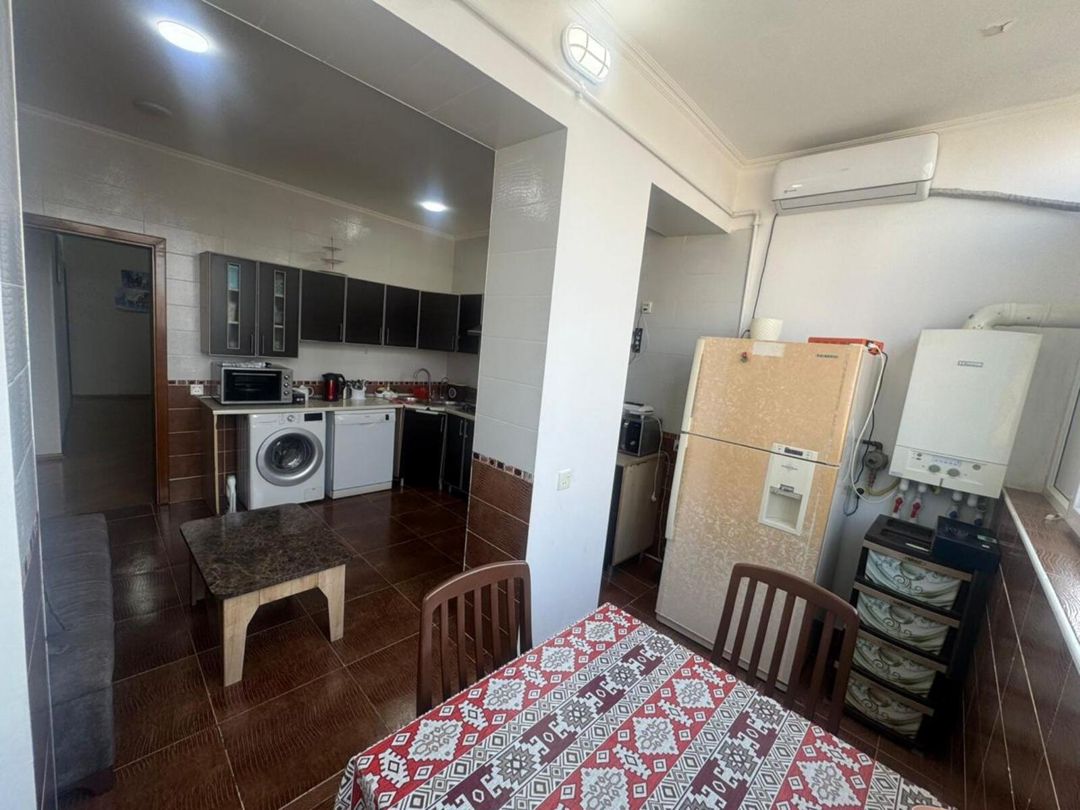 Satılır 3 otaqlı yeni tikili 120 m² — Mənzil, Bakı (7)