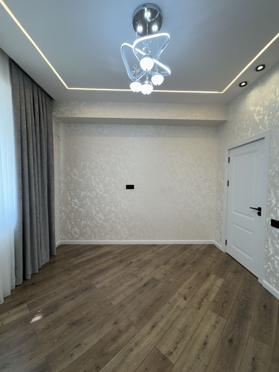 Satılır 2 otaqlı yeni tikili 85 m² — Mənzil, Bakı (10)
