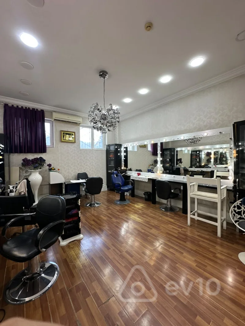 Obyekt, 200 m², babek prospekti — kirayə — Əmlak, Bakı (3)