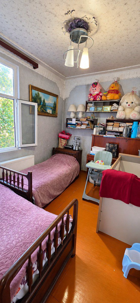 İcarəyə verilir 3 otaqlı köhnə tikili 85 m² — Mənzil, Bakı (7)