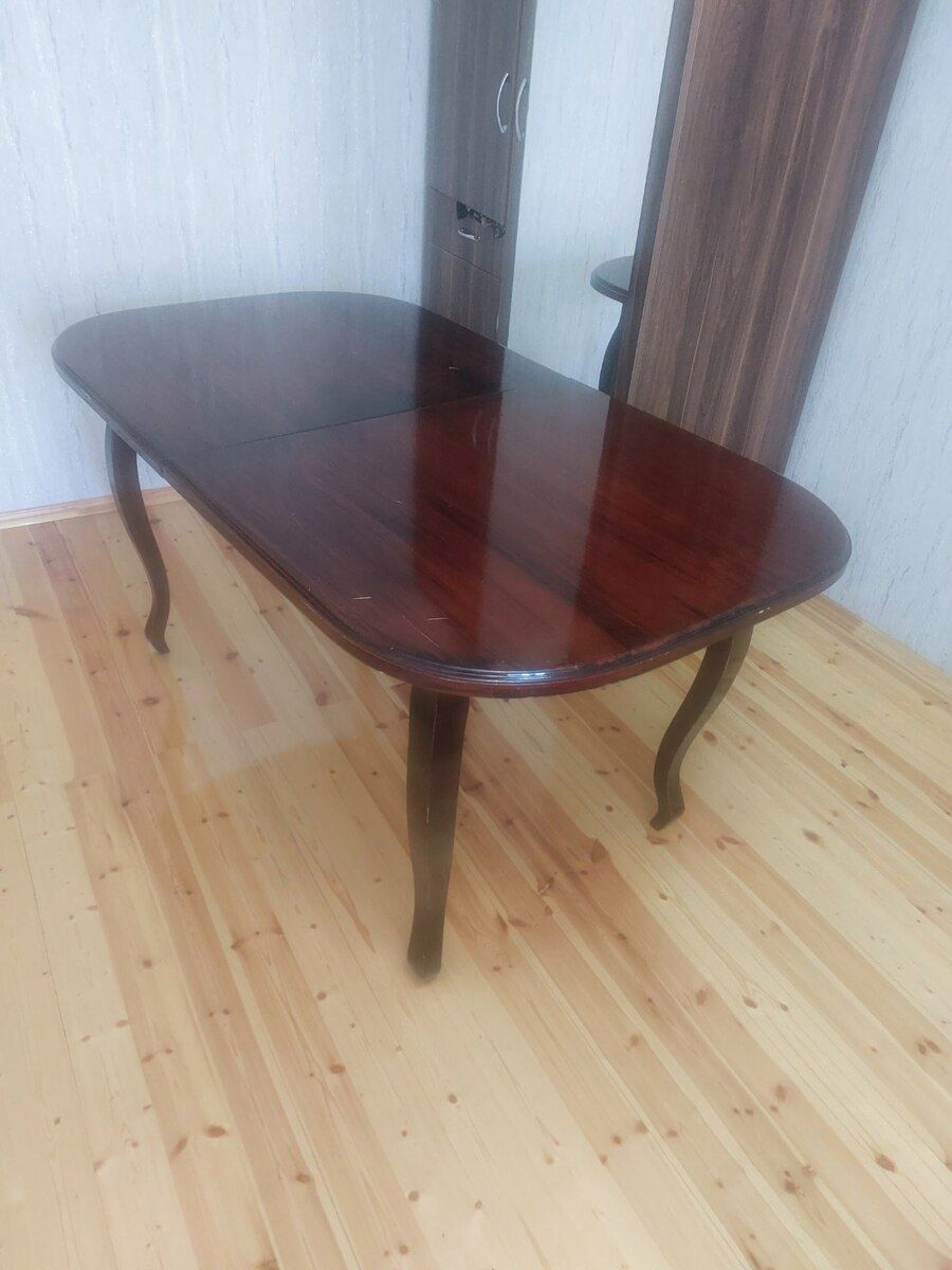 Masa — Mebel, Bakı (4)