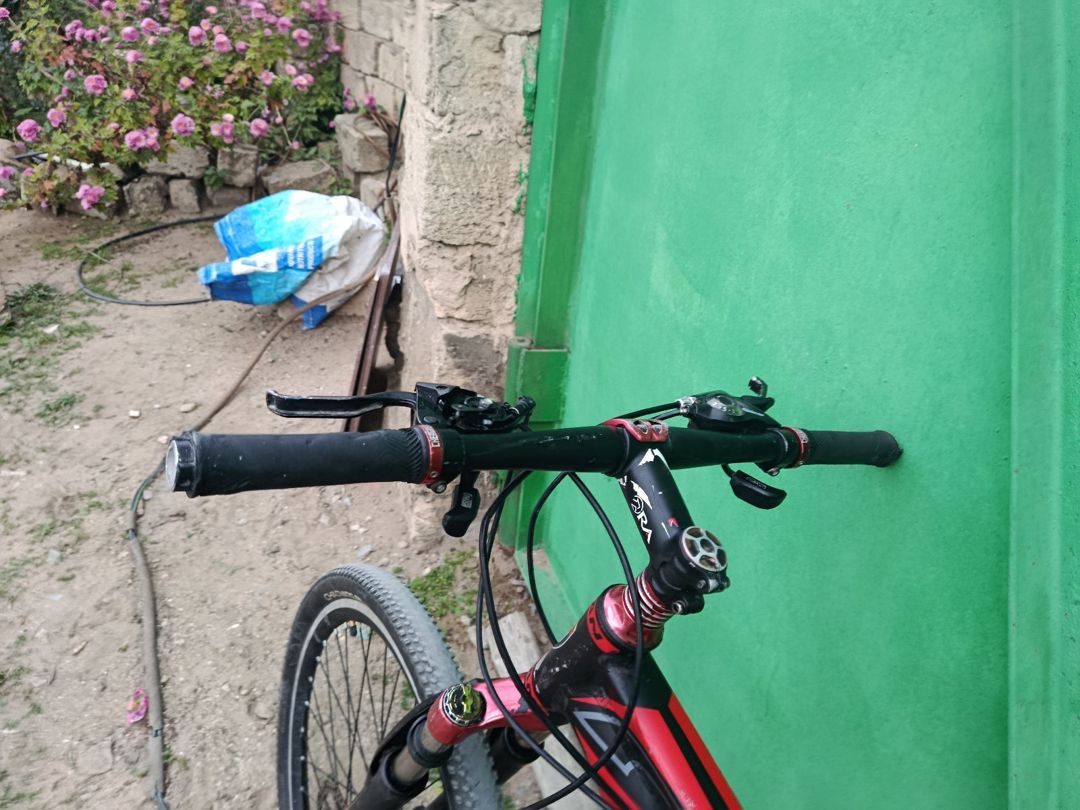 Velosiped MTB — Velosipedlər, Bakı (5)