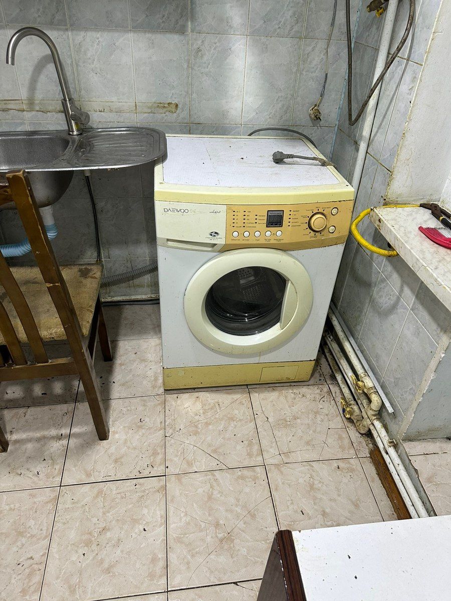 Paltaryuyan — Ev texnikası, Bakı (2)