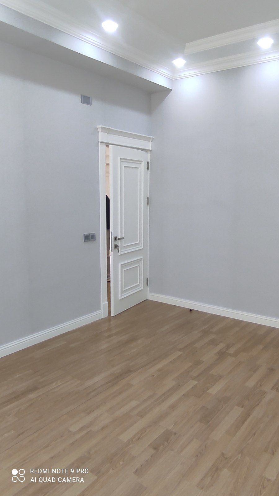 3-otaqlı yeni tikili kirayə verilir, Gəncə ş., 116 m² — Mənzil, Gəncə (3)