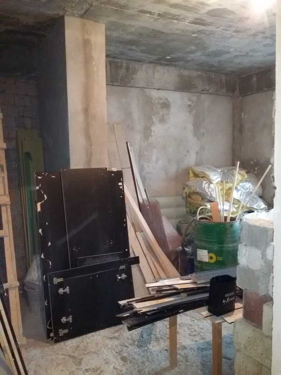 Satılır 5 otaqlı yeni tikili 216 m² — Mənzil, Bakı (5)