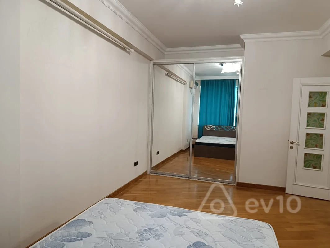 3 otaqlı mənzil, 176 m², Həsən bəy seyidbəyli — kirayə — Mənzil, Bakı (8)