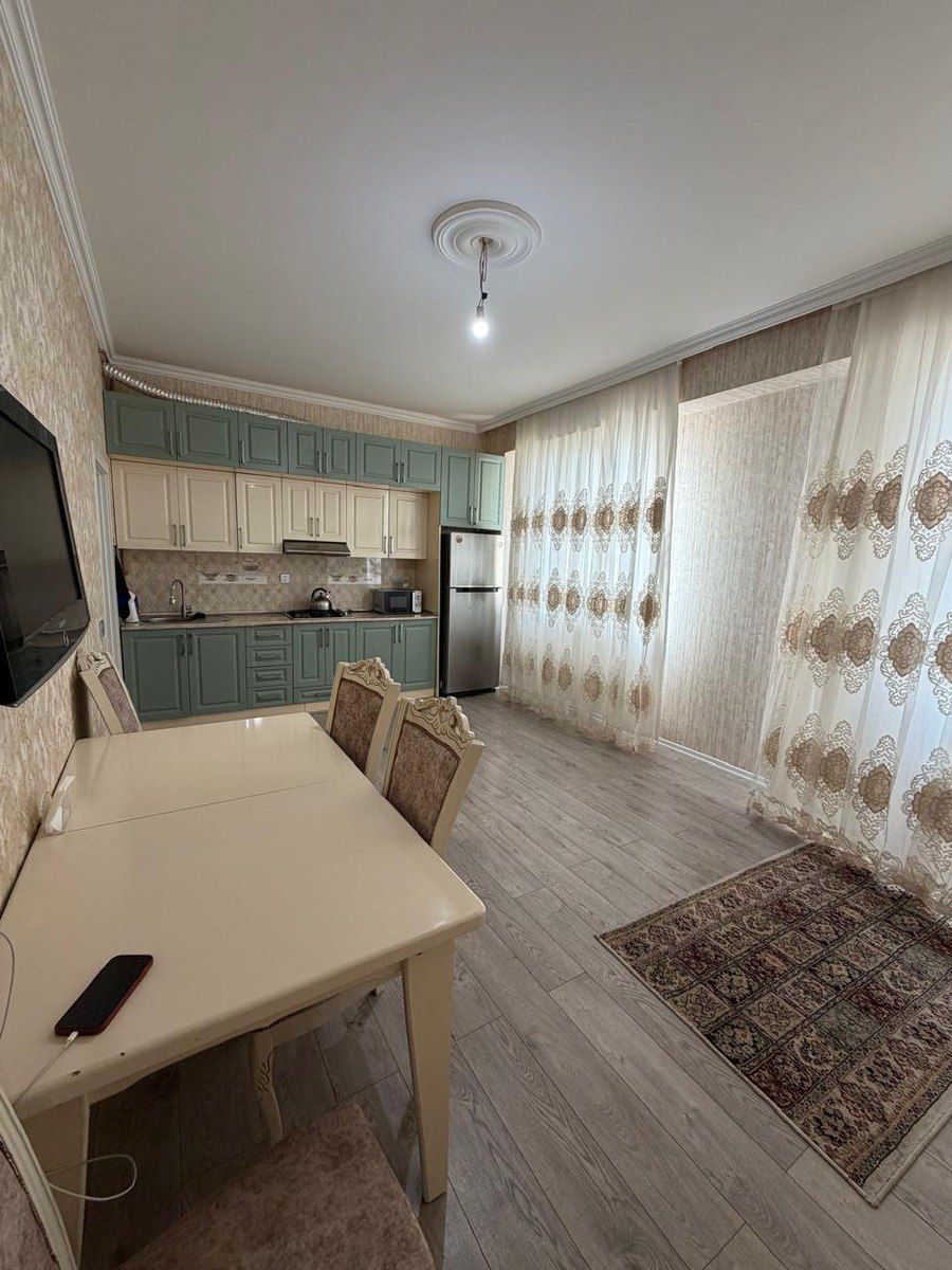 Satılır 3 otaqlı yeni tikili 70 m² — Mənzil, Bakı