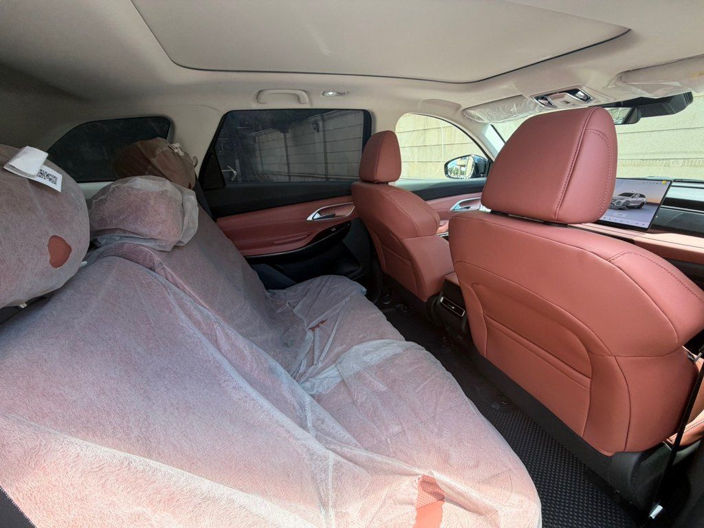Changan CS 75 Pro, 1.5 L, 2026 il, yeni — Avtomobillər, Bakı (6)