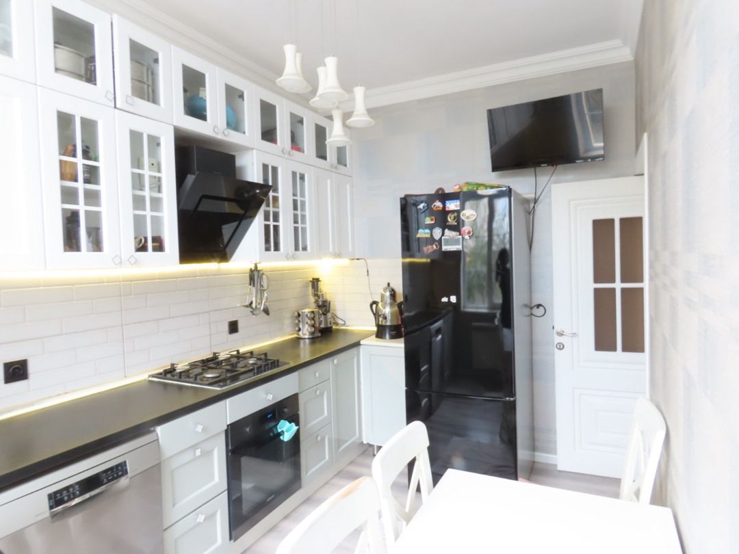 Satılır 4 otaqlı həyət evi/bağ evi 276 m² — Ev, villa, Bakı (6)