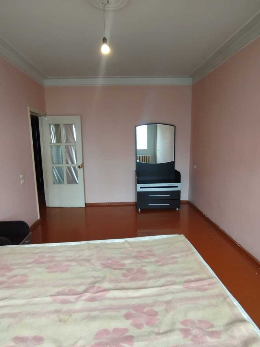 İcarəyə verilir 3 otaqlı köhnə tikili 85 m² — Mənzil, Bakı (6)