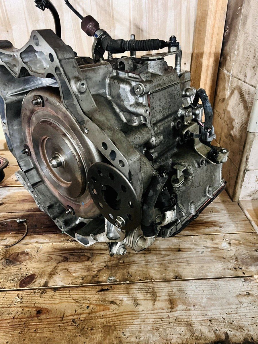 Mazda 3 sürətlər qutusu — Ehtiyat hissələri və aksesuarlar, Bakı (3)