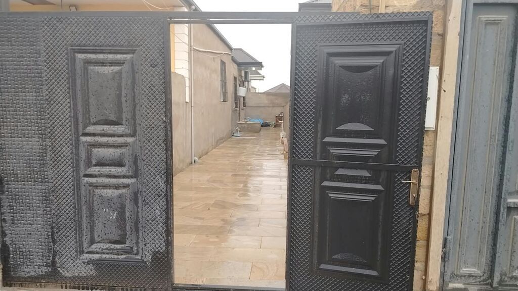 3 otaqlı, 150 kv. m, Kredit yoxdur, Yeni təmirli — Ev, villa, Masazır