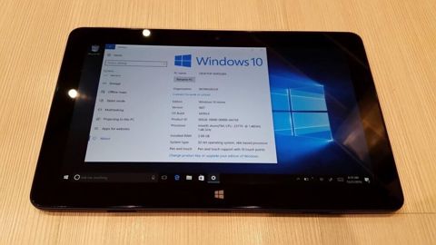 Dell Venue 11Pro ORiginal Windows 10 litsenziyali Transformers — Bakı