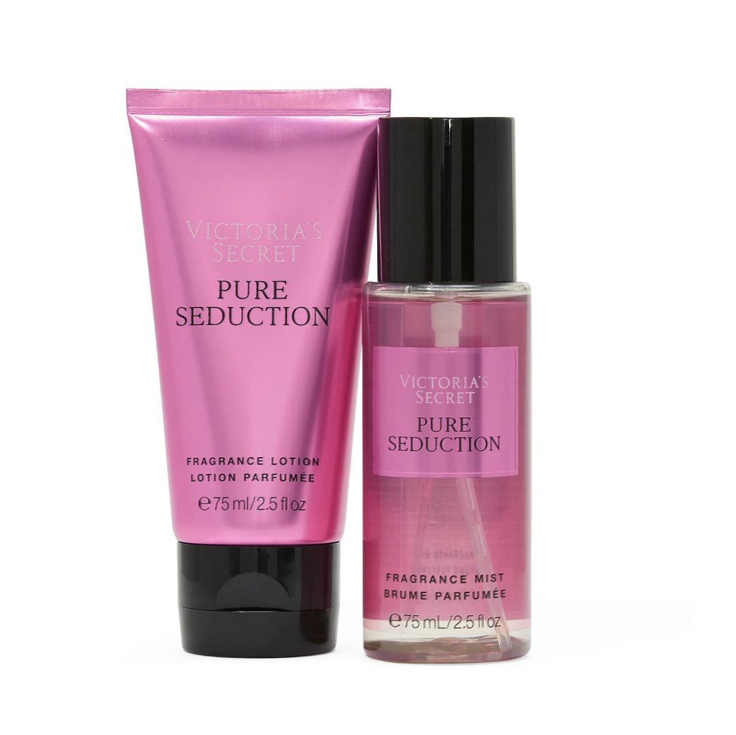 Dəst Pure Seduction Set — Mallar, Bakı (2)