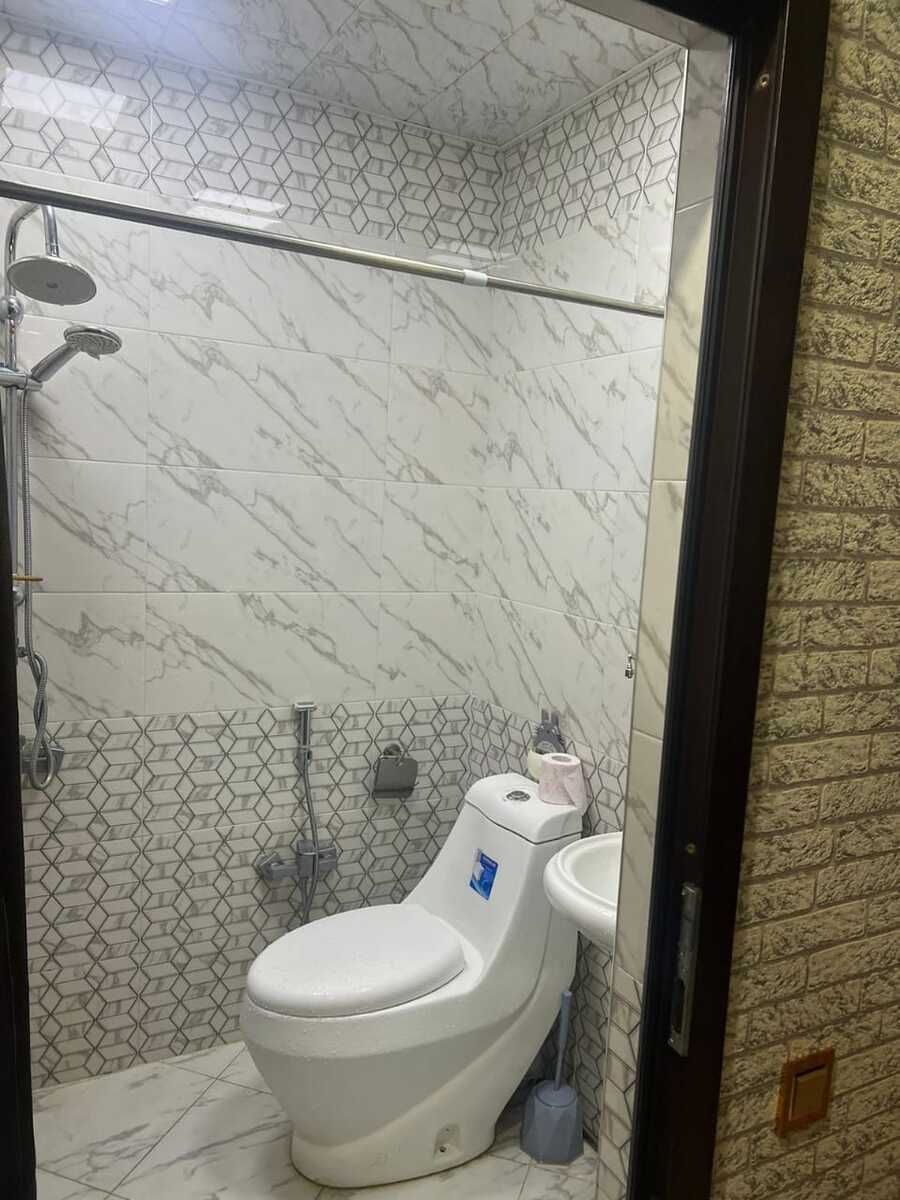 İcarəyə verilir 2 otaqlı yeni tikili 60 m² — Mənzil, Sumqayıt (9)
