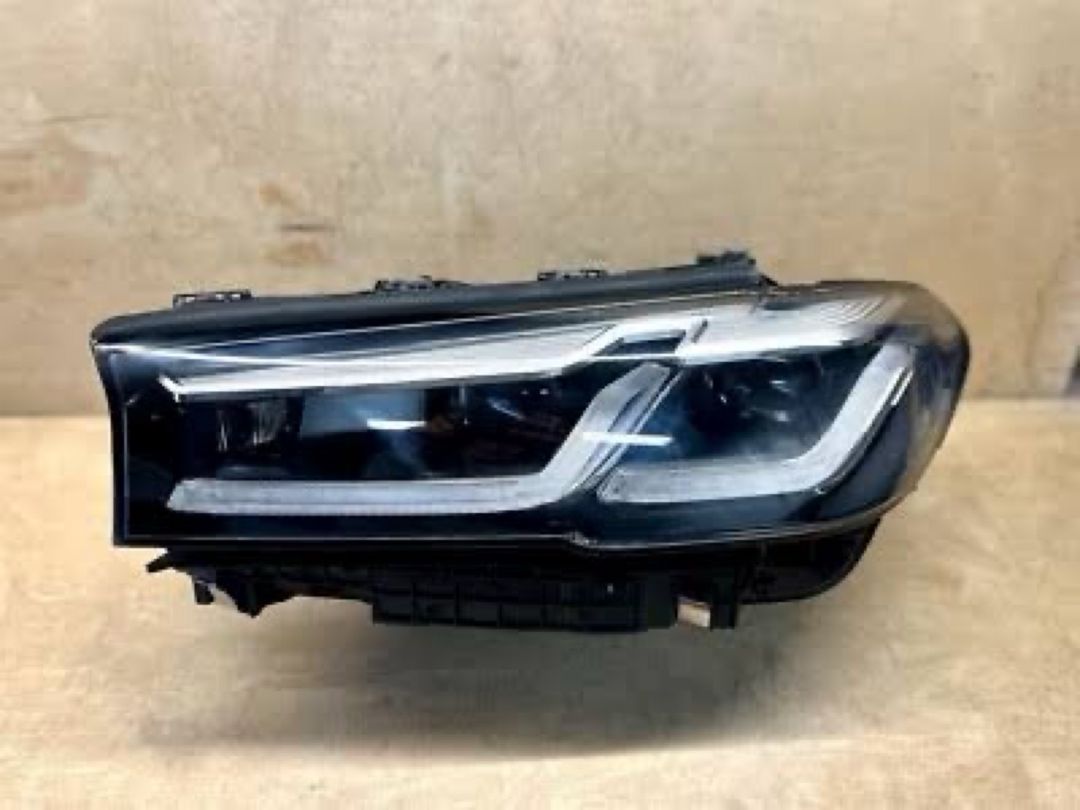 BMW G30 faraları — Ehtiyat hissələri və aksesuarlar, Bakı (2)