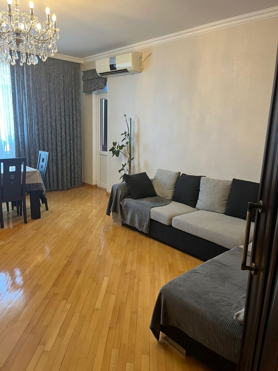 Satılır 3 otaqlı yeni tikili 118 m² — Mənzil, Bakı (4)