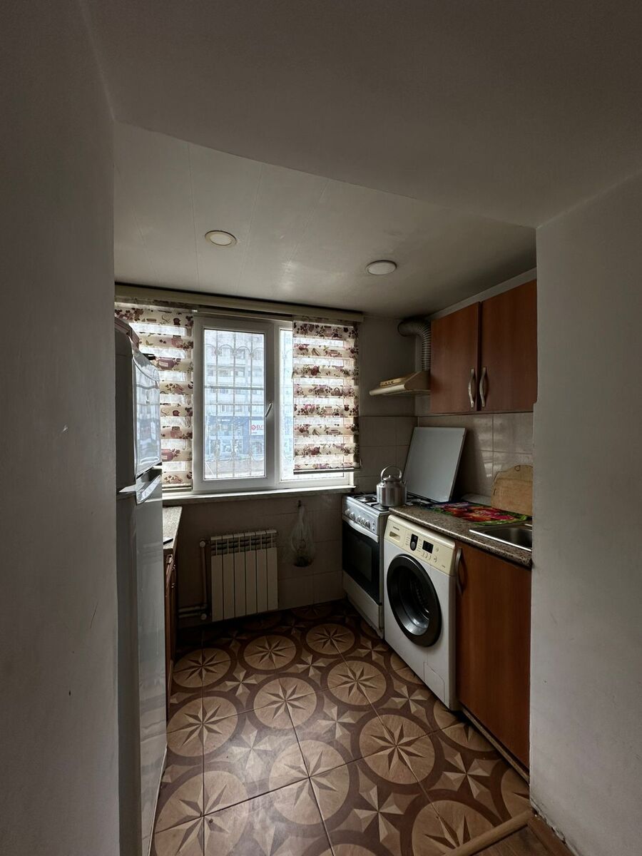 İcarəyə verilir 3 otaqlı yeni tikili 80 m² — Mənzil, Bakı (4)