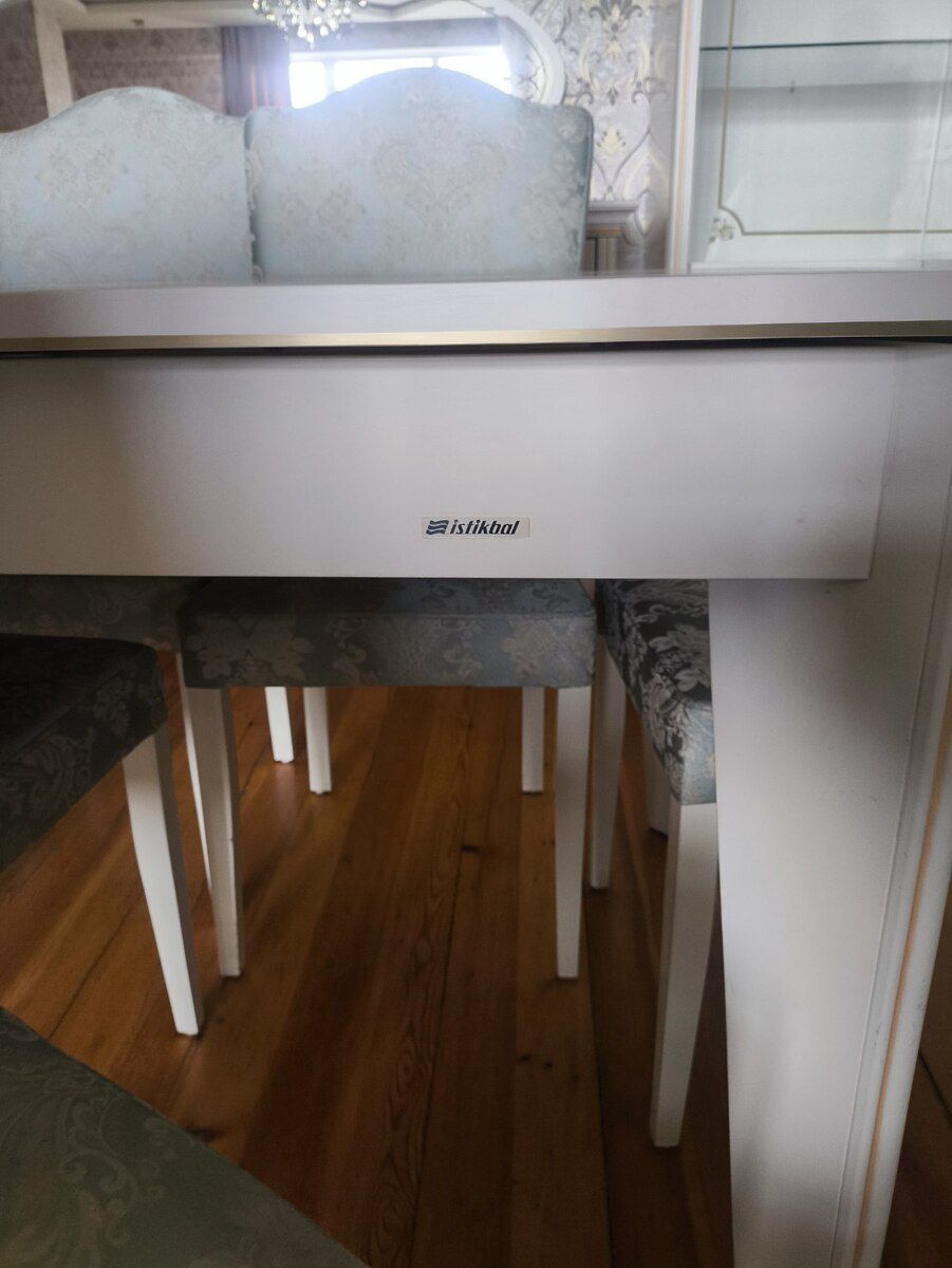 Qonaq otağı mebeli — Mebel, Bakı (6)