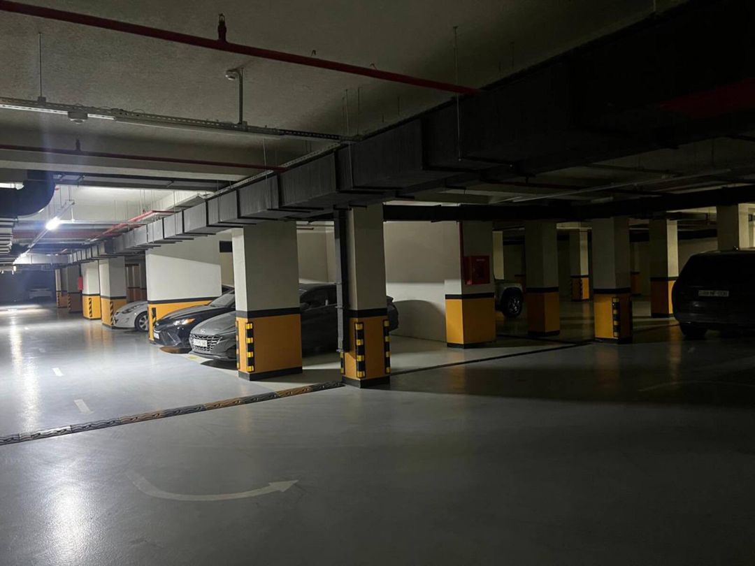 İcarəyə verilir 2 otaqlı yeni tikili 79 m² — Mənzil, Bakı (12)