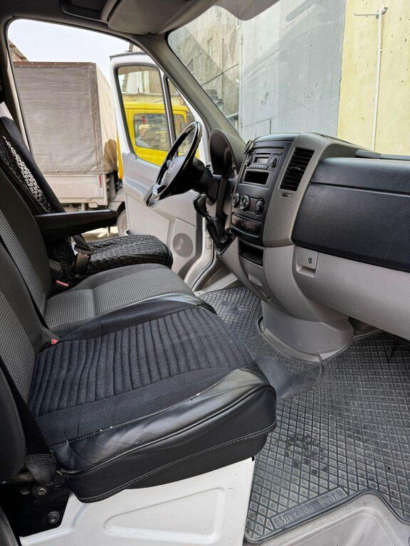 Mercedes Sprinter 316, 2.2 L, 2012 il, 400 000 km 99-SN-248 — Avtomobillər, Bakı (8)