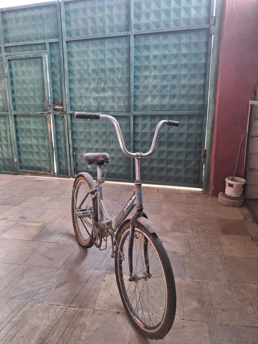Velosiped "Stels" 24-lük — Velosipedlər, Kürdəmir (2)