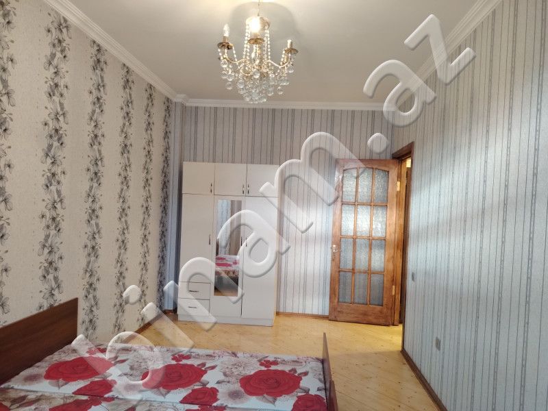 3 otaqlı Yeni tikili, Satış, Bakı, Nəsimi, 20 yanvar — Mənzil, Bakı (5)