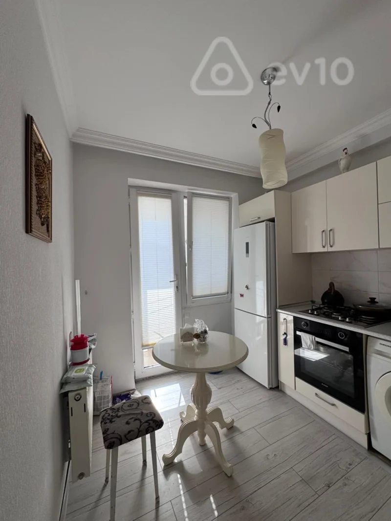 3 otaqlı mənzil, 100 m², Paralemt pros 32 — Mənzil, Bakı (7)