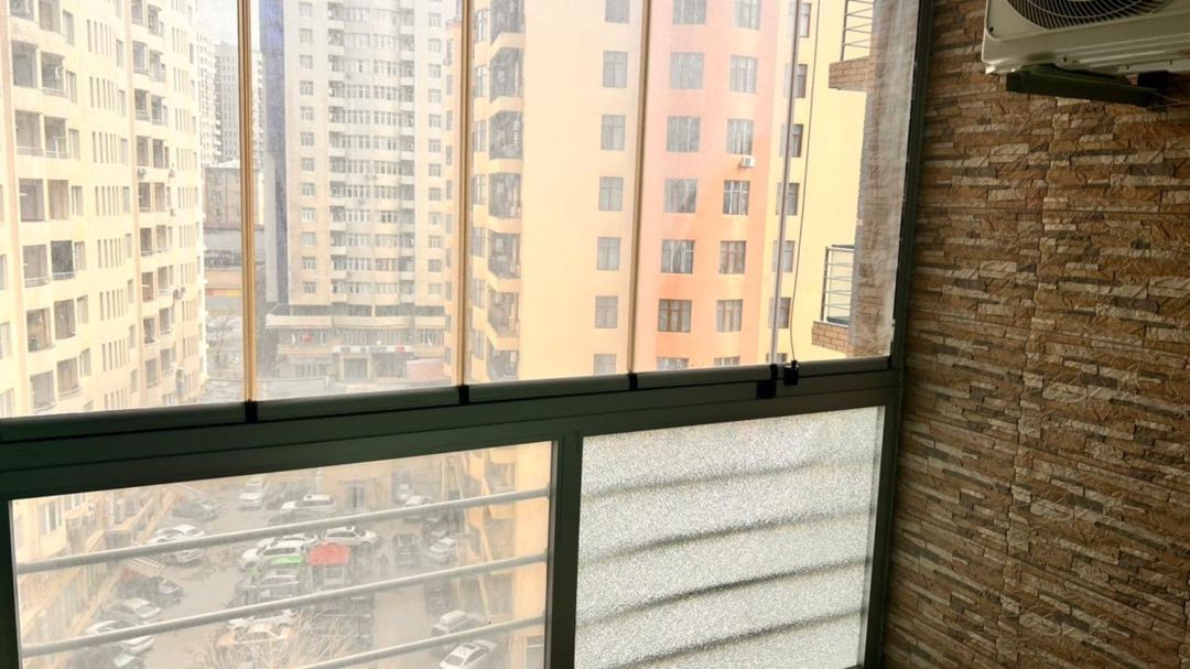 Satılır 3 otaqlı yeni tikili 170 m² — Mənzil, Bakı (7)