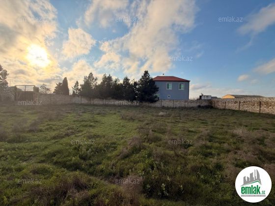 Satılır 12 sot torpaq Şağan — Torpaq (4)