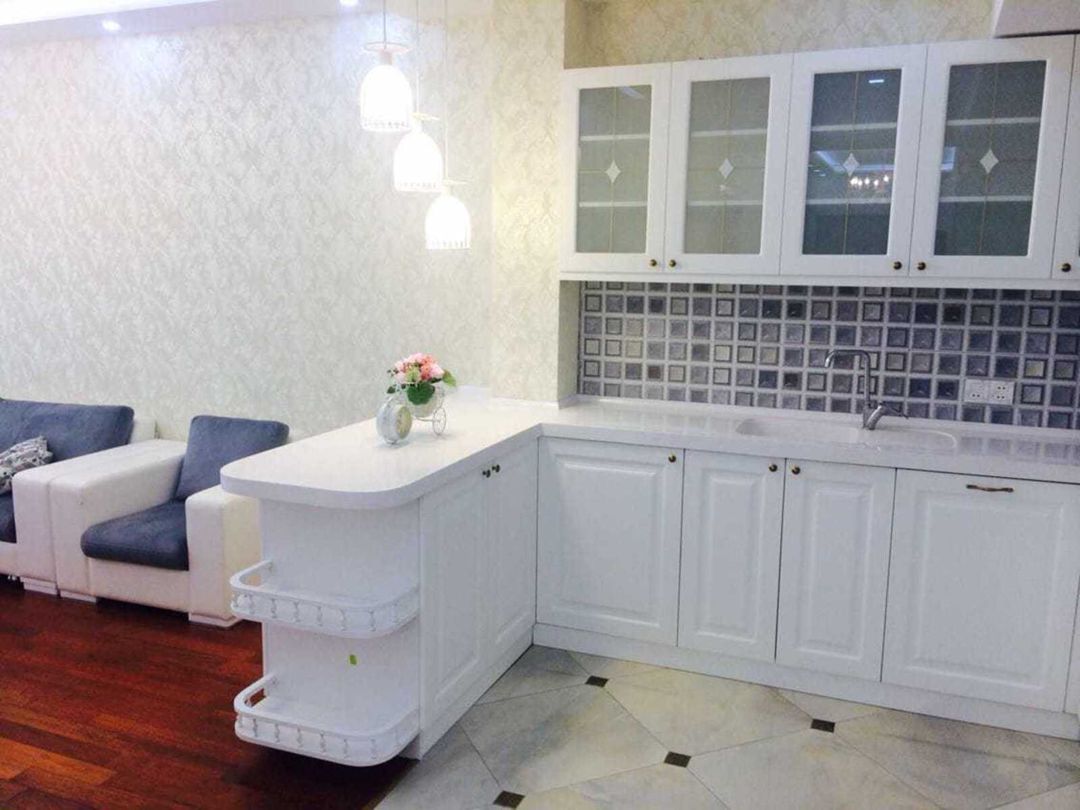 Satılır 3 otaqlı yeni tikili 113 m² — Mənzil, Bakı (5)