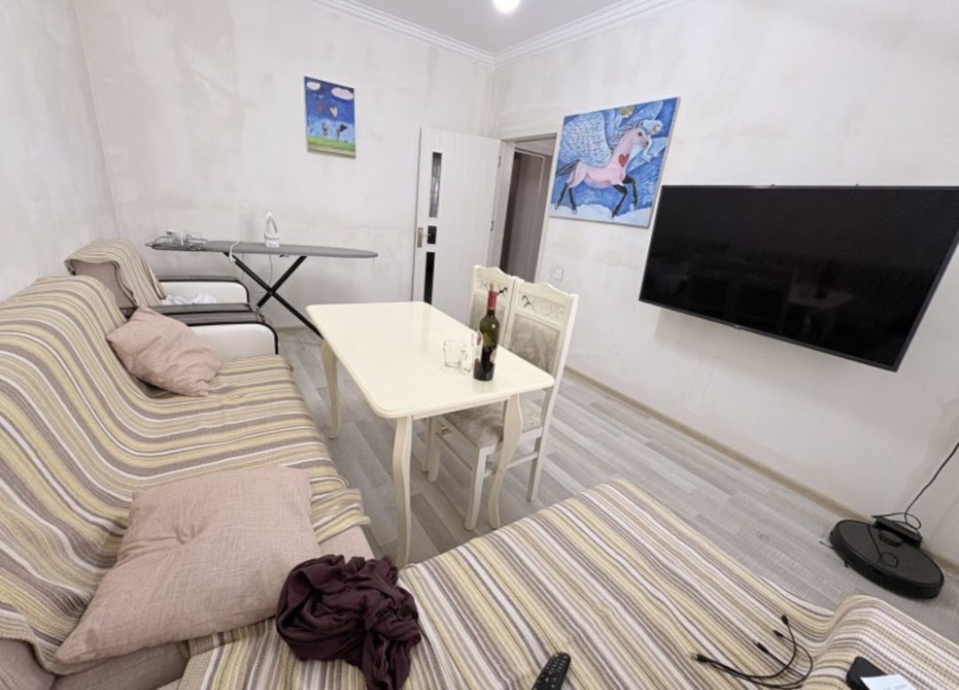 Həyət evi, Binə qəs — Ev, villa, Bakı (10)